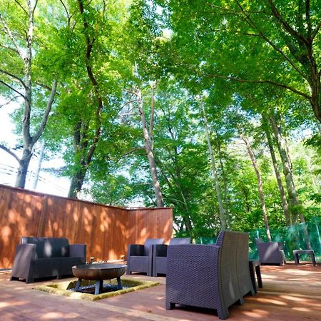 Guesthouse Curry Village Hokuto  Exterior photo