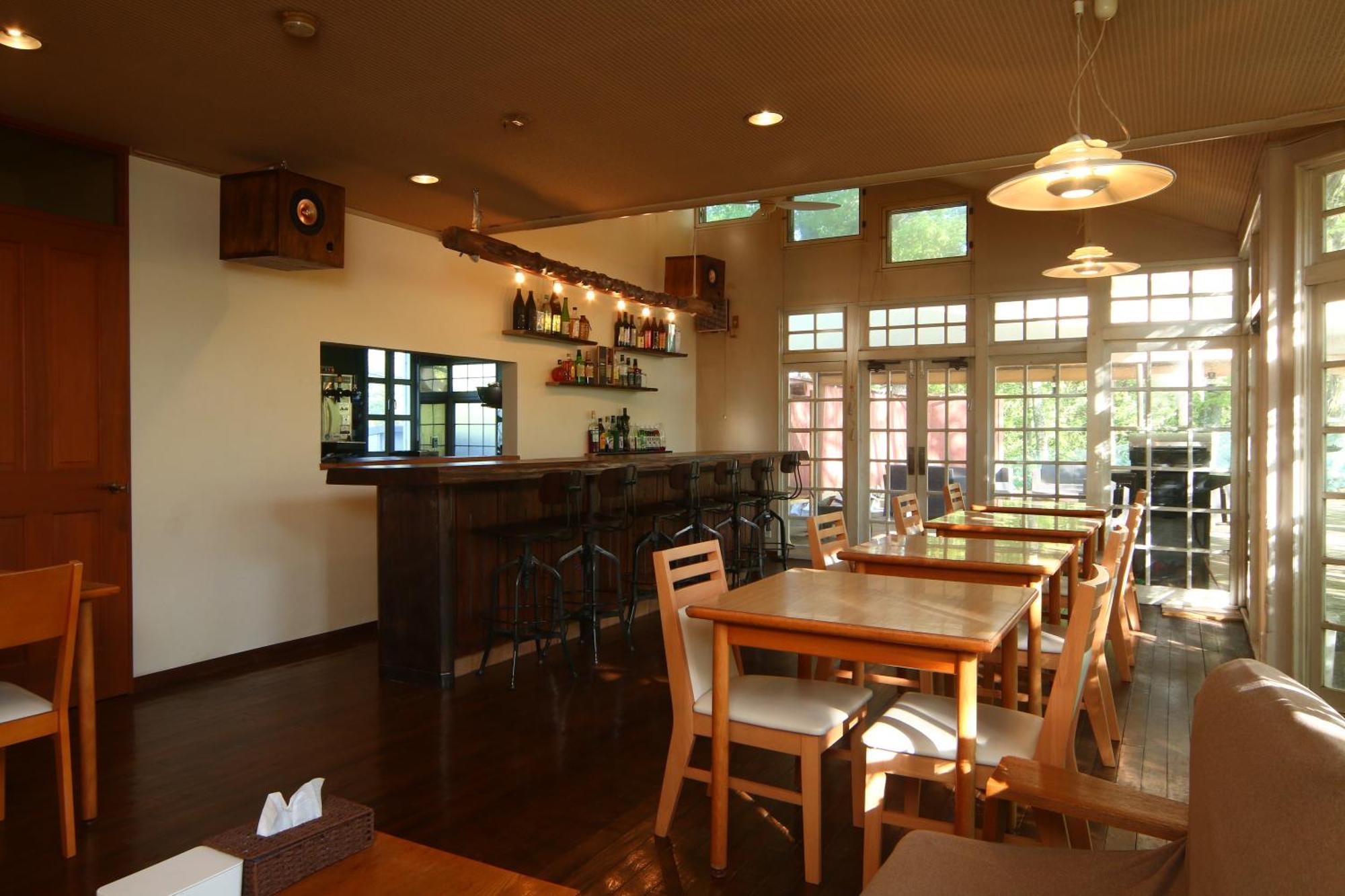 Guesthouse Curry Village Hokuto  Exterior photo